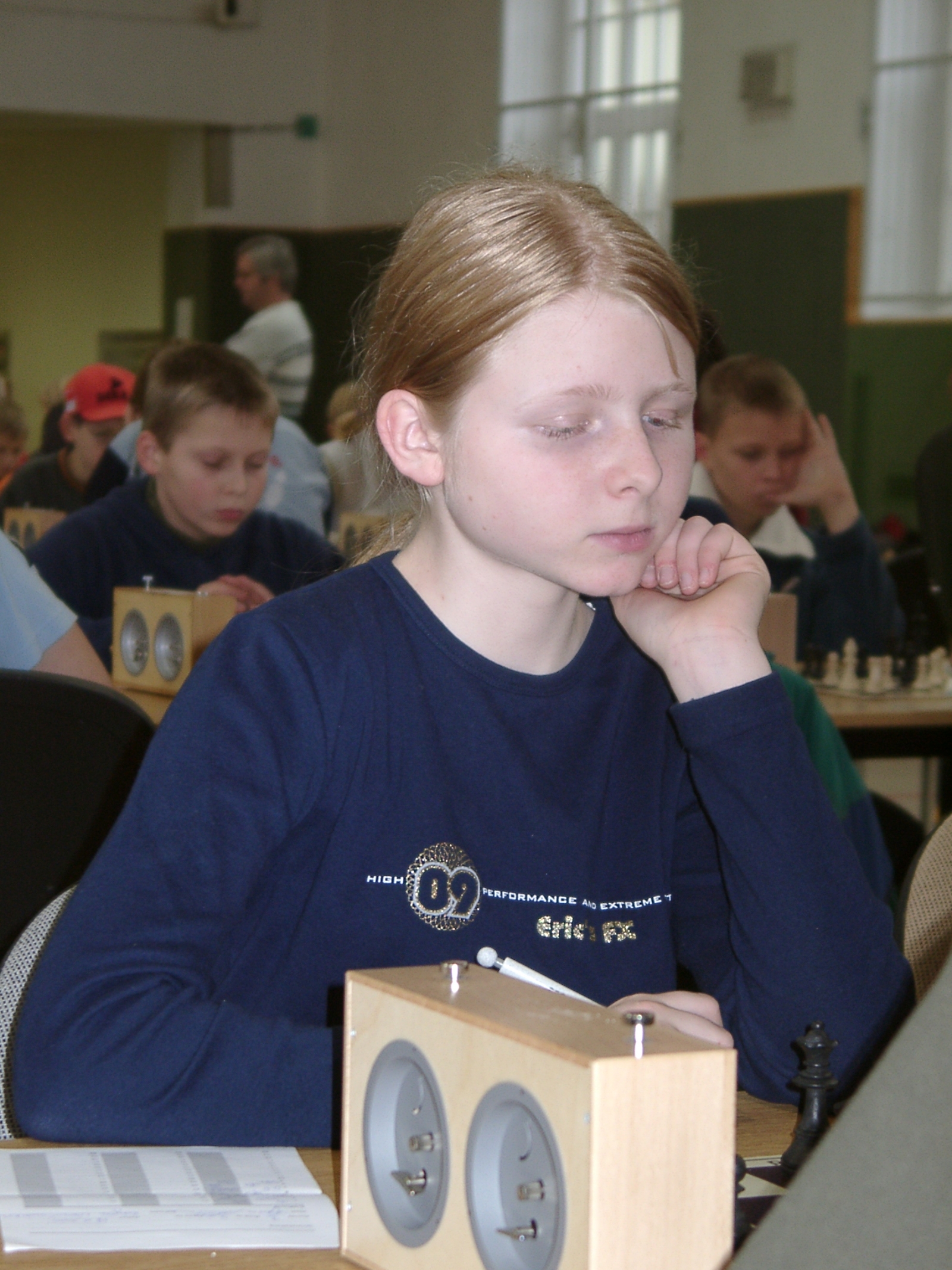 Vorschau